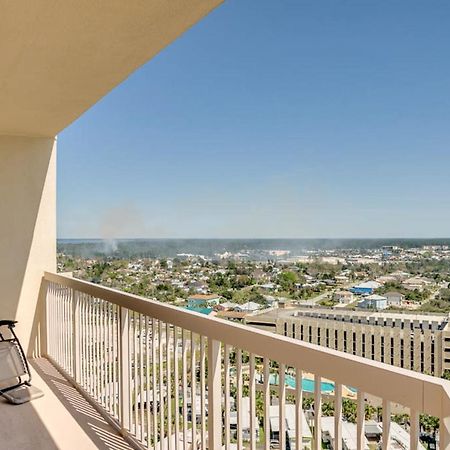 Sunrise Beach Resort II Panama City Beach Εξωτερικό φωτογραφία
