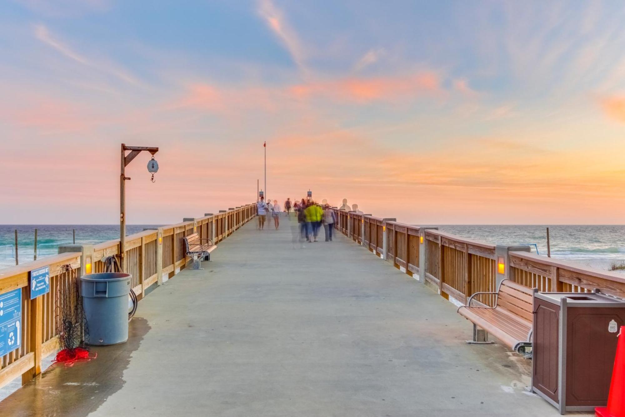 Sunrise Beach Resort II Panama City Beach Δωμάτιο φωτογραφία