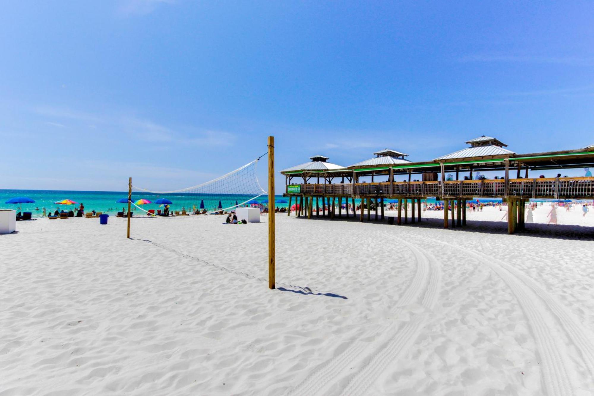 Sunrise Beach Resort II Panama City Beach Δωμάτιο φωτογραφία