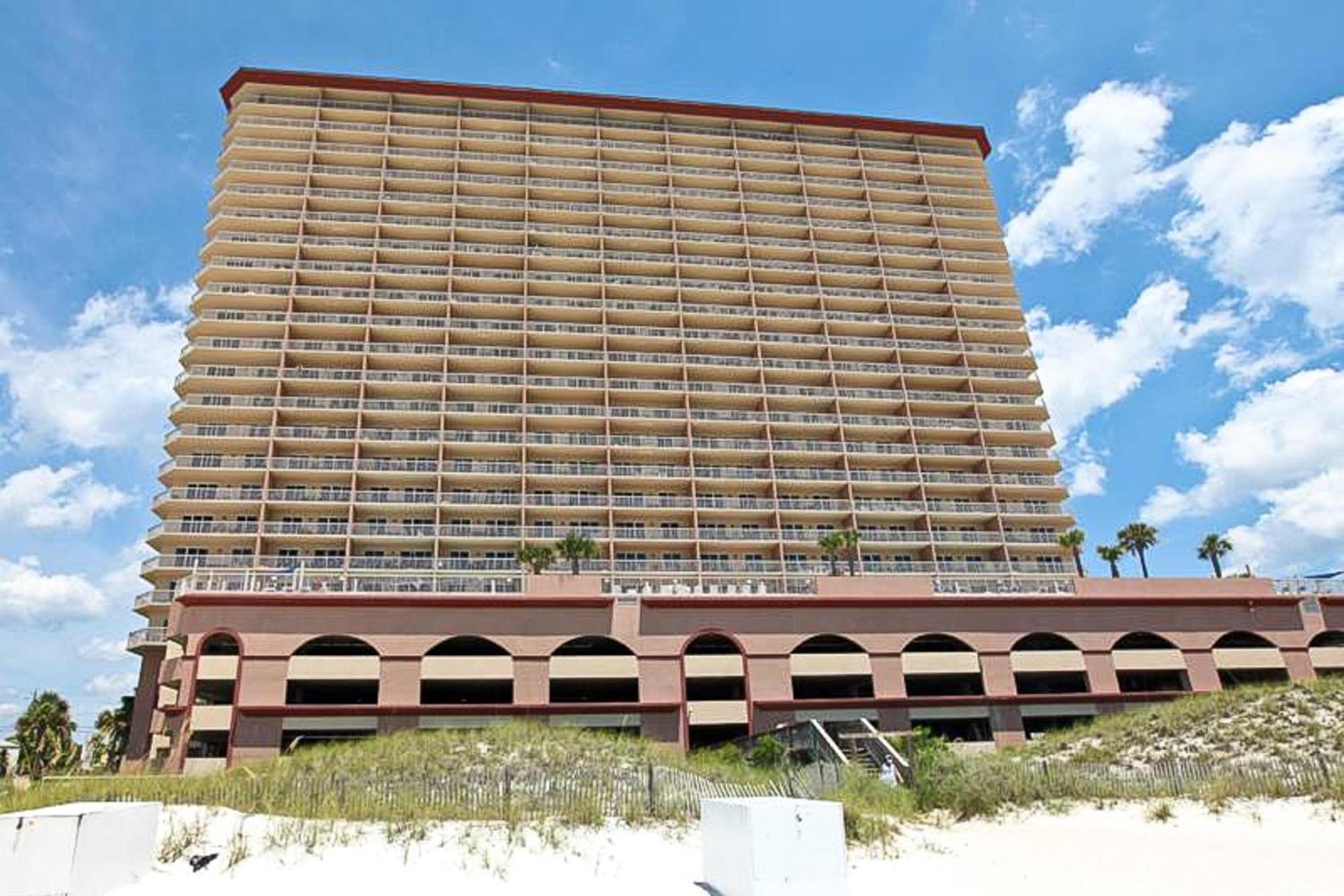 Sunrise Beach Resort II Panama City Beach Δωμάτιο φωτογραφία