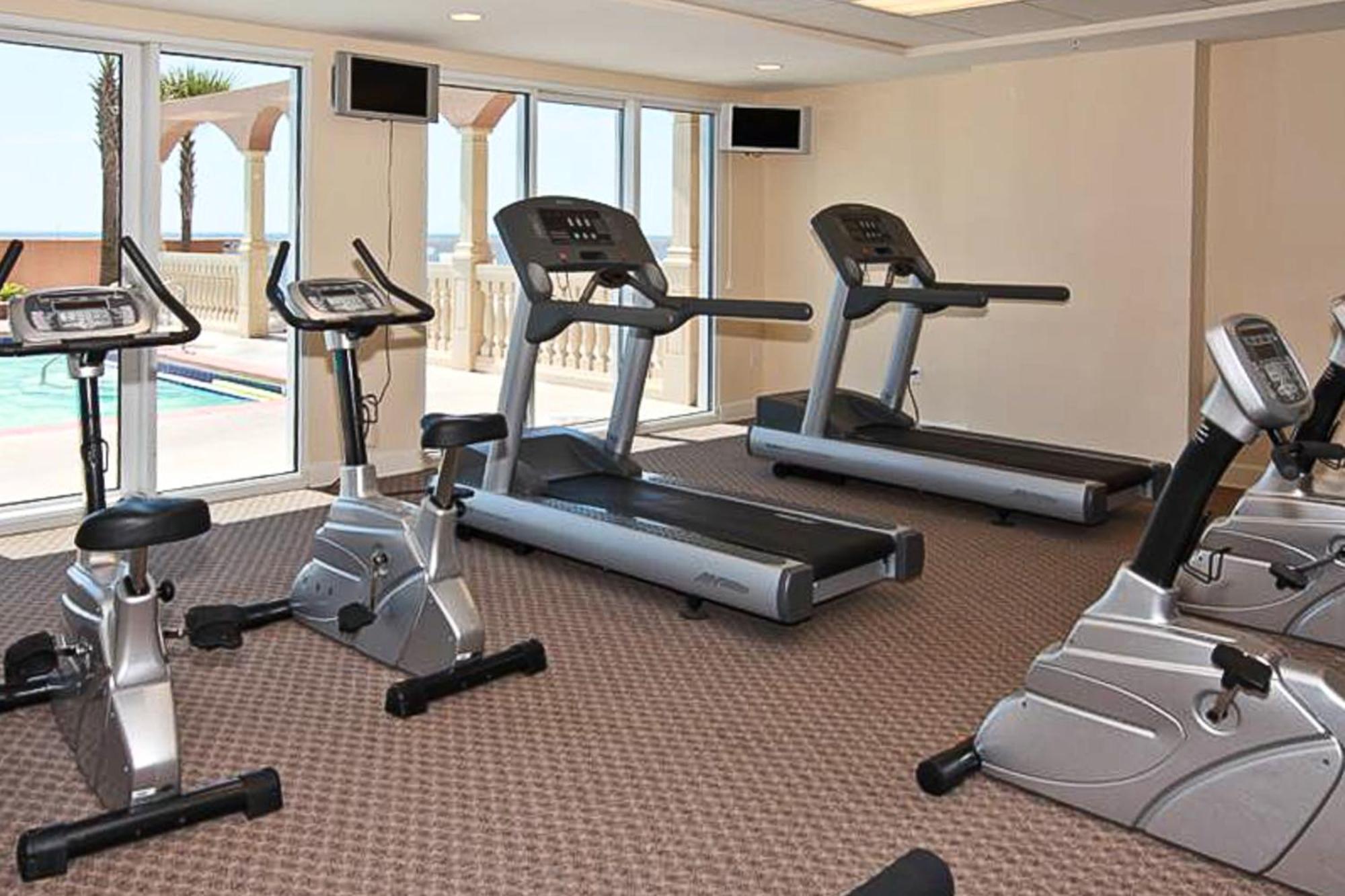 Sunrise Beach Resort II Panama City Beach Δωμάτιο φωτογραφία