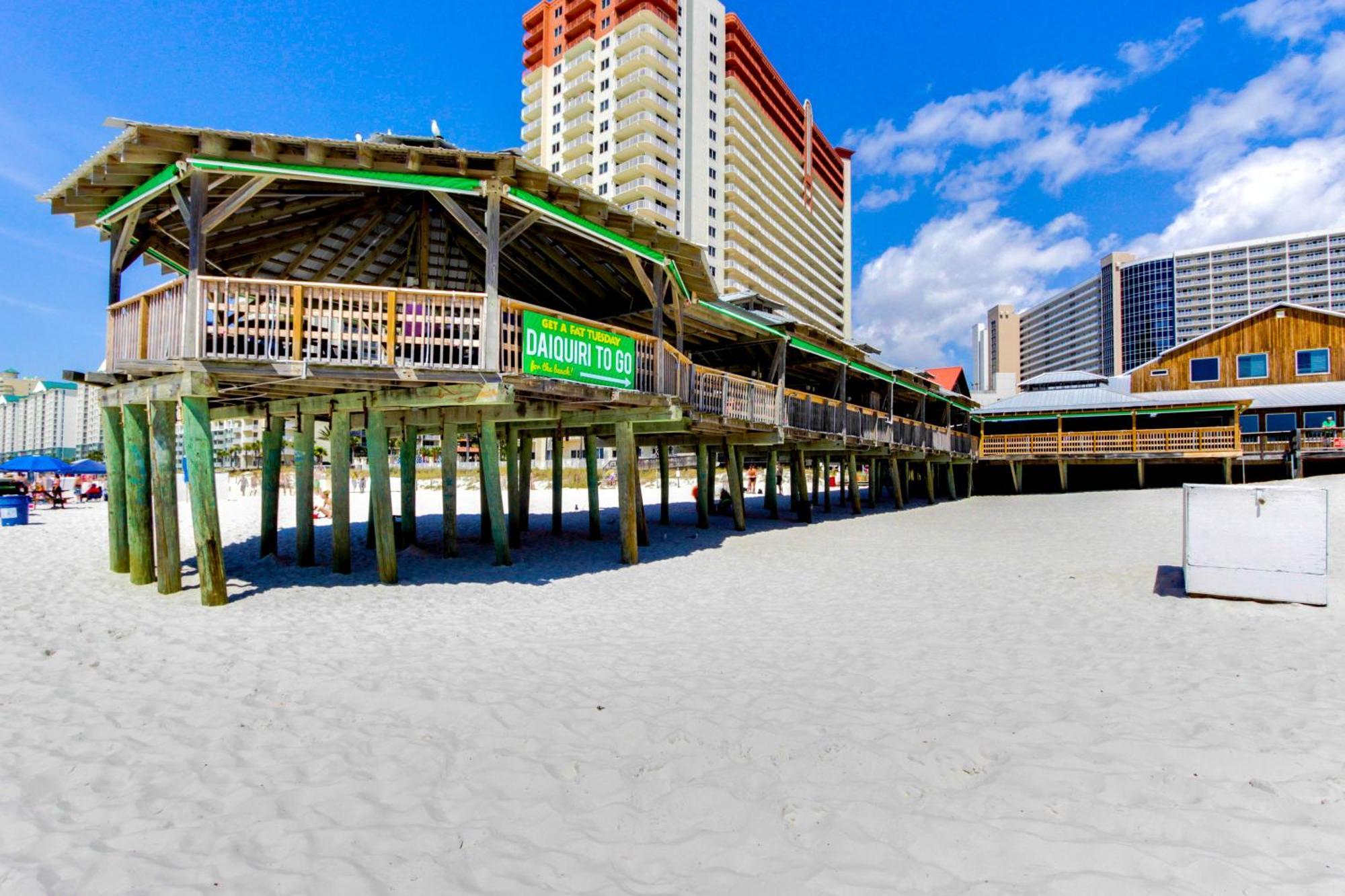 Sunrise Beach Resort II Panama City Beach Δωμάτιο φωτογραφία