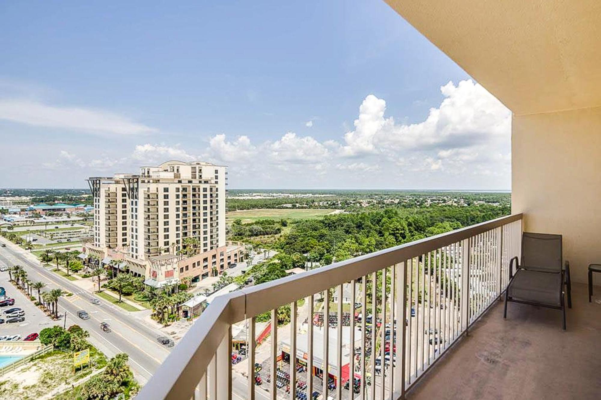 Sunrise Beach Resort II Panama City Beach Δωμάτιο φωτογραφία