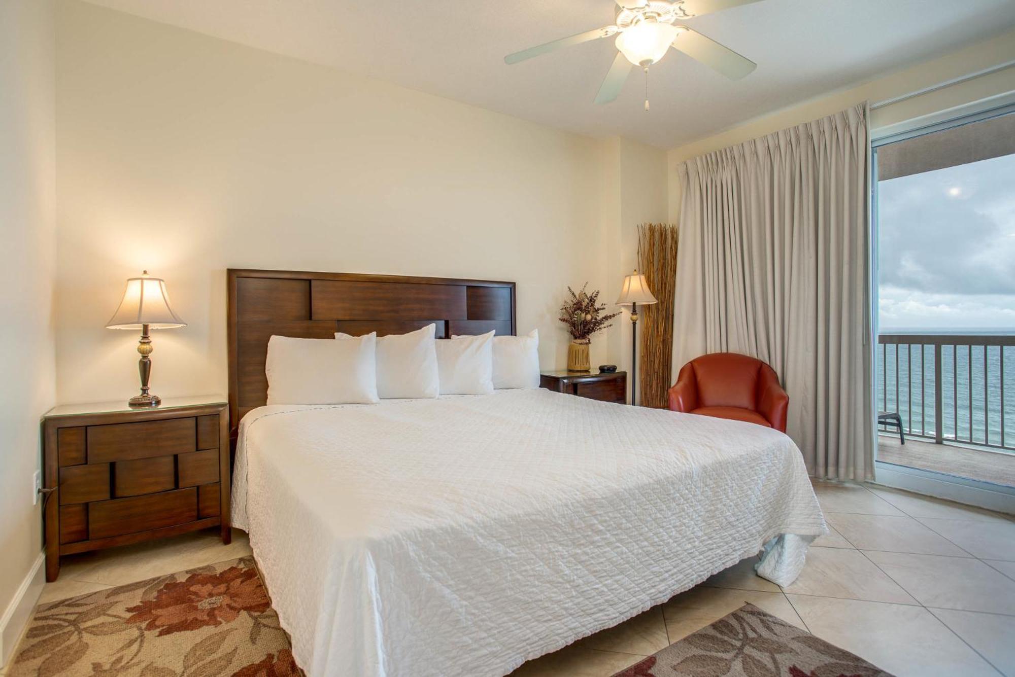 Sunrise Beach Resort II Panama City Beach Δωμάτιο φωτογραφία
