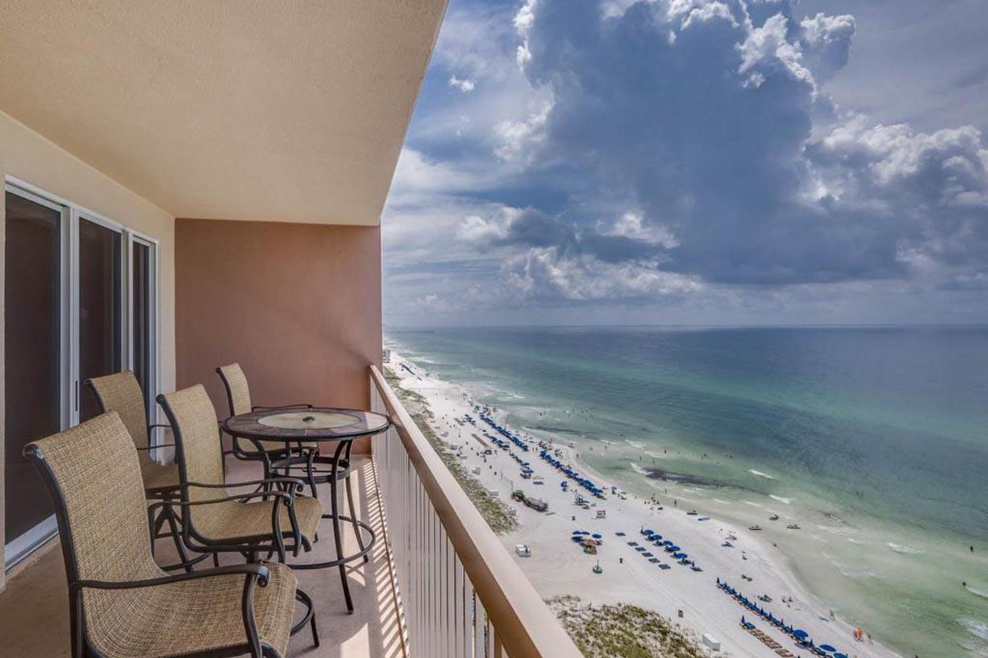 Sunrise Beach Resort II Panama City Beach Δωμάτιο φωτογραφία