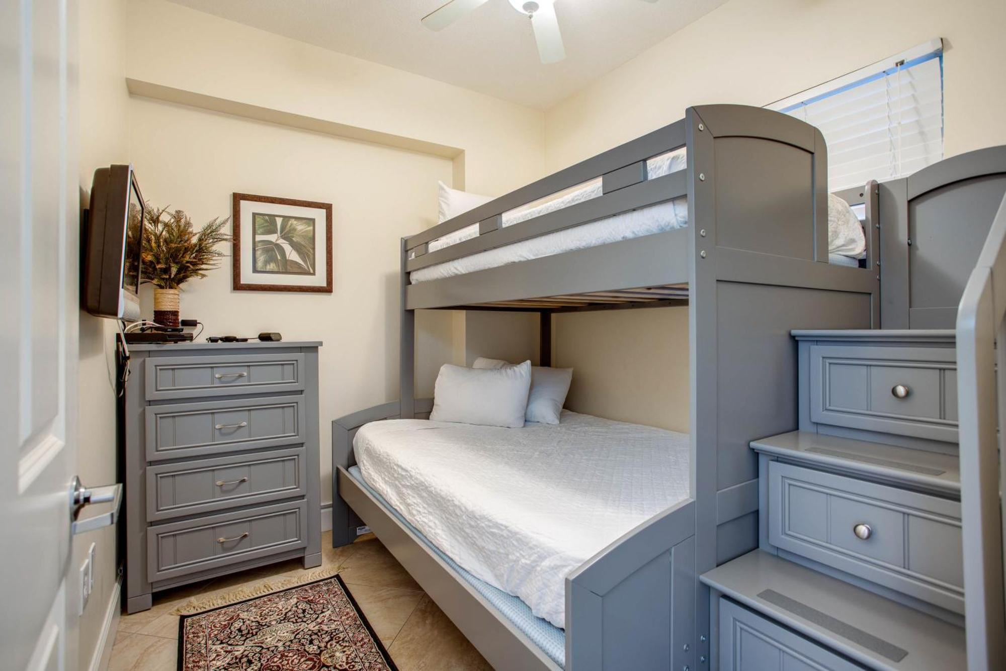Sunrise Beach Resort II Panama City Beach Δωμάτιο φωτογραφία