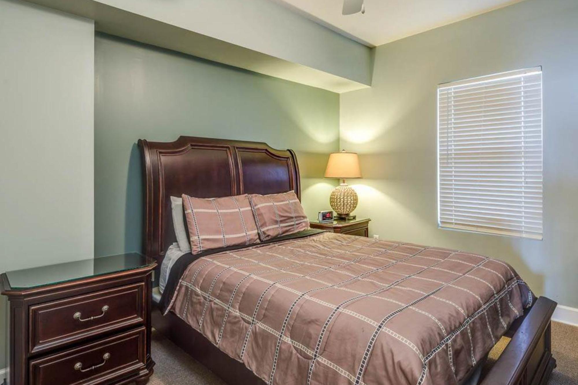 Sunrise Beach Resort II Panama City Beach Δωμάτιο φωτογραφία