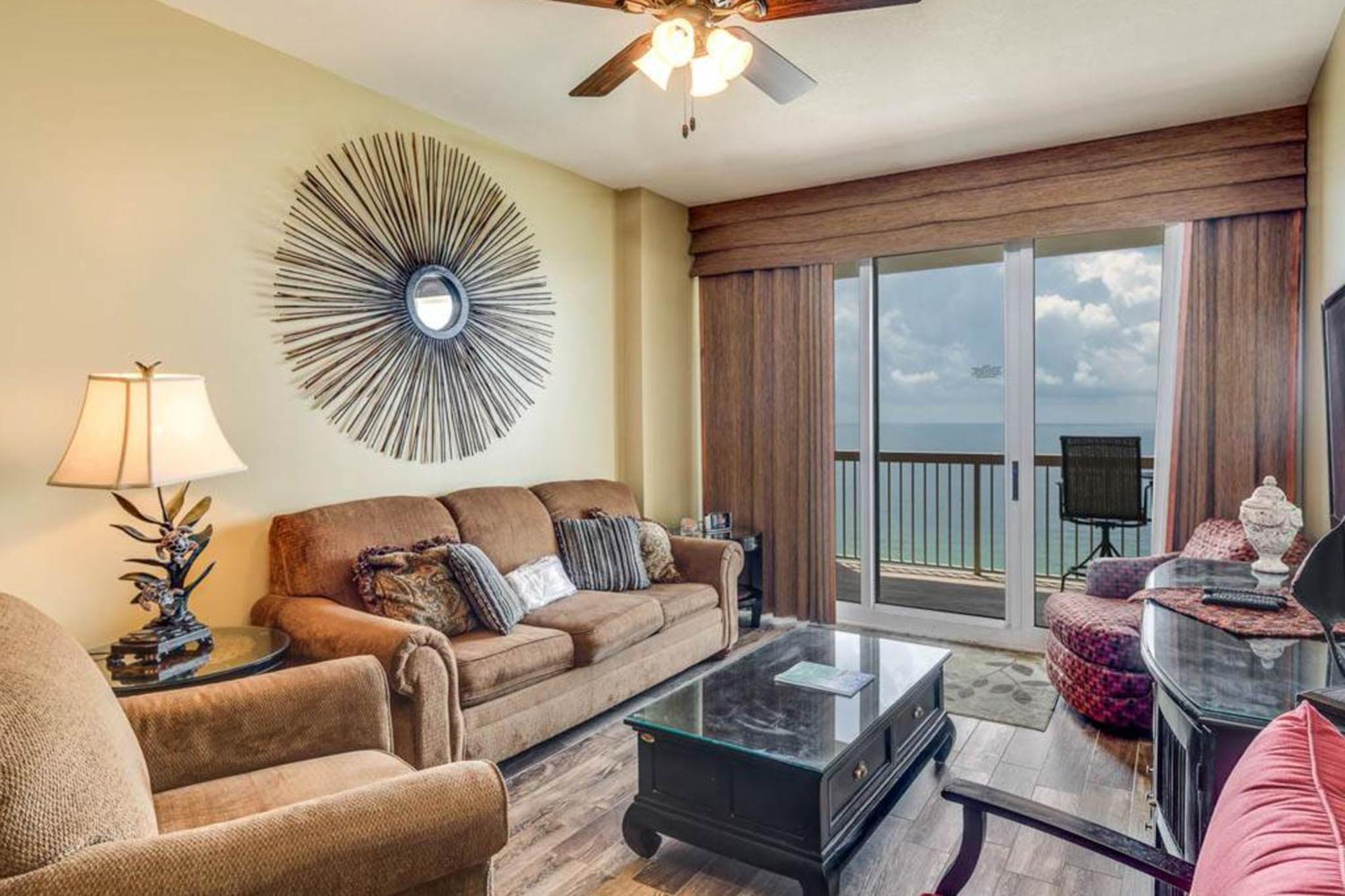 Sunrise Beach Resort II Panama City Beach Δωμάτιο φωτογραφία