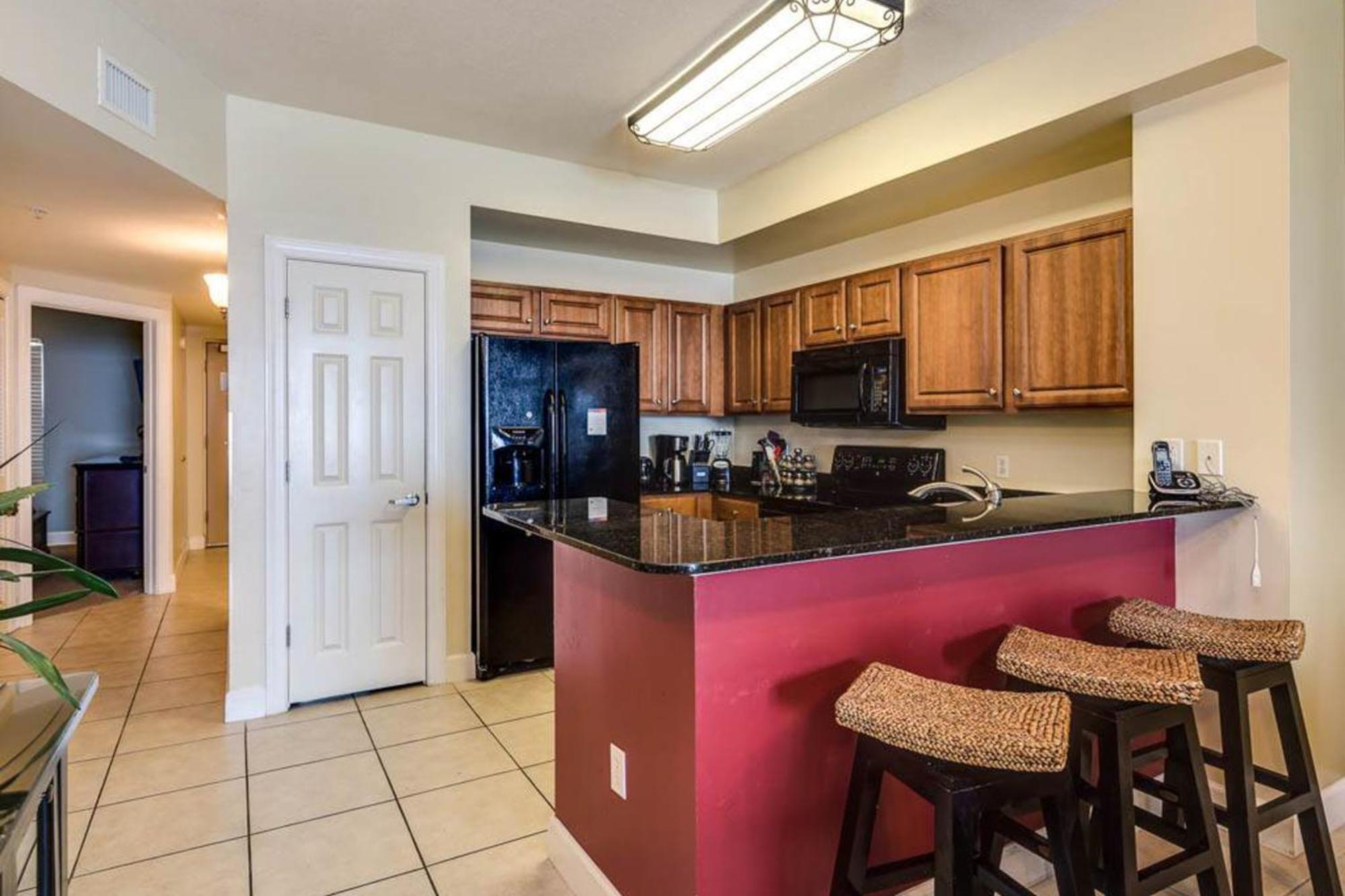 Sunrise Beach Resort II Panama City Beach Δωμάτιο φωτογραφία