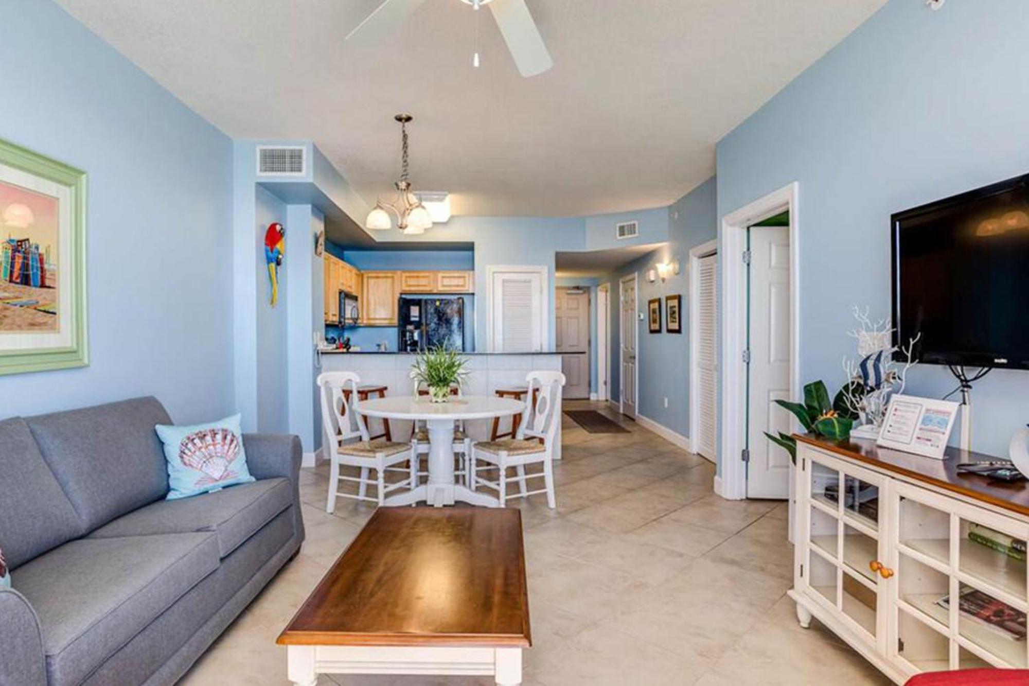 Sunrise Beach Resort II Panama City Beach Δωμάτιο φωτογραφία