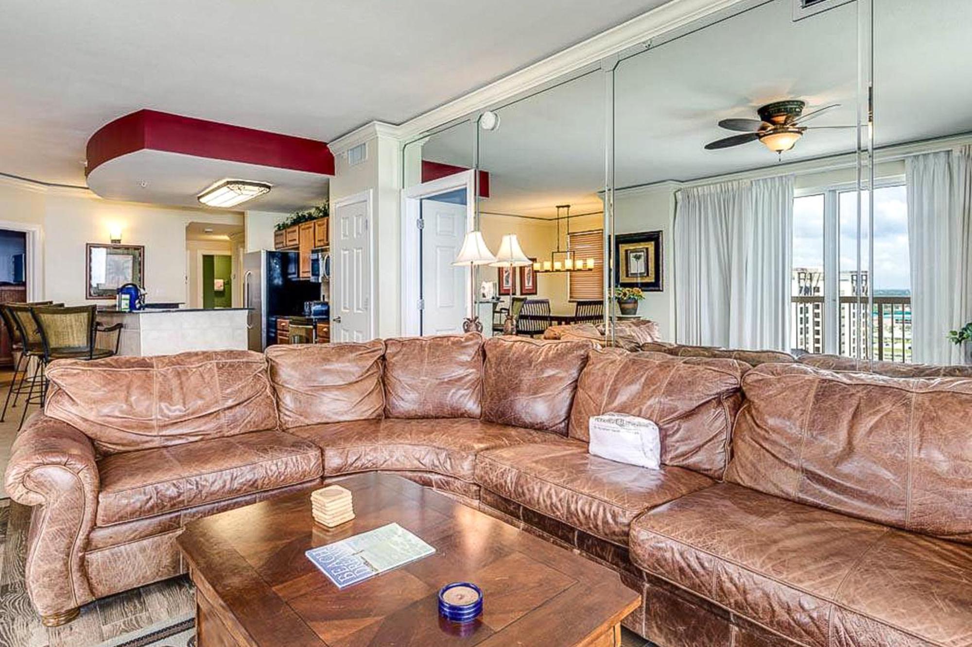 Sunrise Beach Resort II Panama City Beach Δωμάτιο φωτογραφία