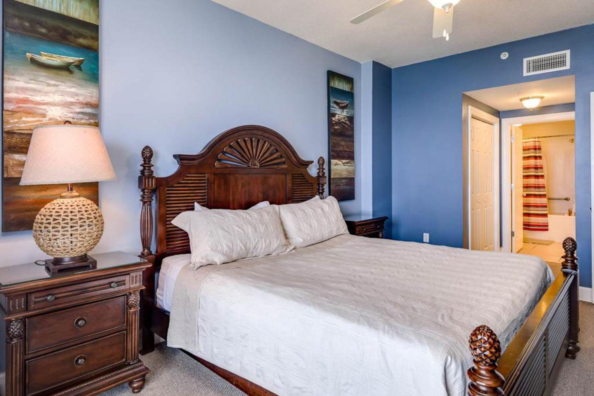 Sunrise Beach Resort II Panama City Beach Δωμάτιο φωτογραφία