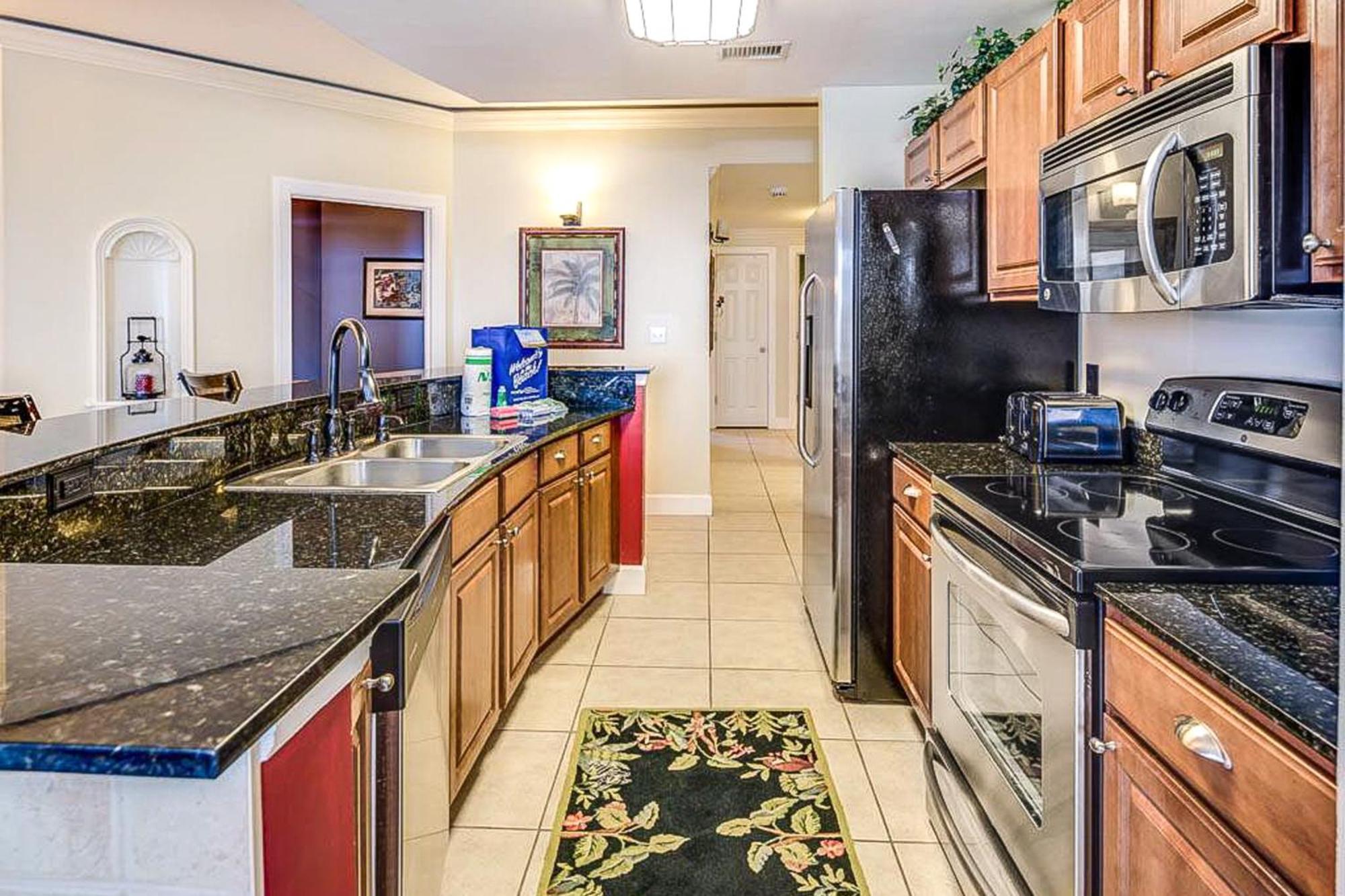 Sunrise Beach Resort II Panama City Beach Δωμάτιο φωτογραφία