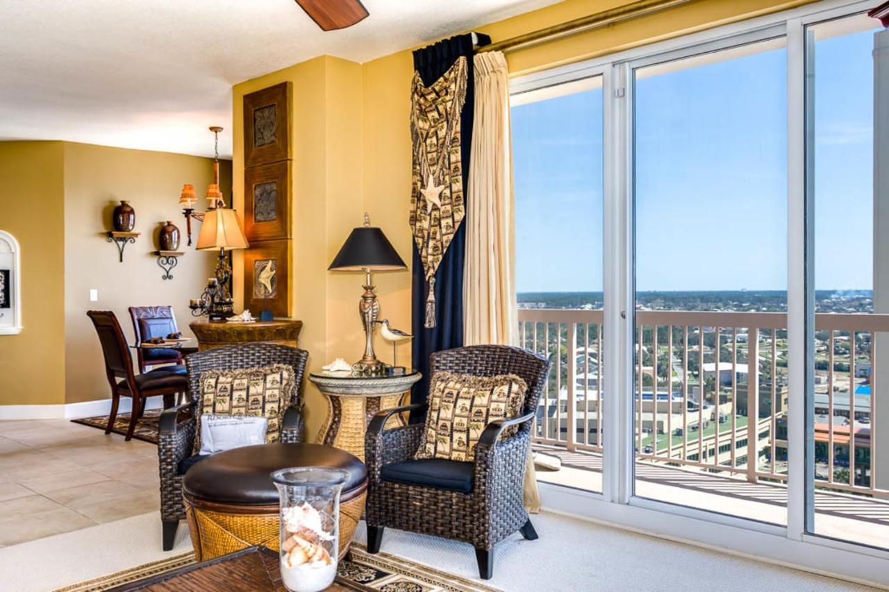 Sunrise Beach Resort II Panama City Beach Δωμάτιο φωτογραφία