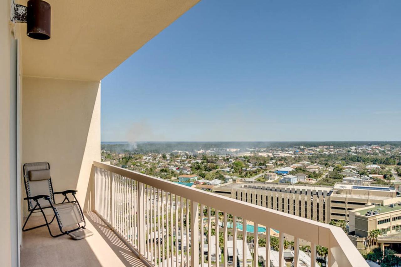 Sunrise Beach Resort II Panama City Beach Εξωτερικό φωτογραφία