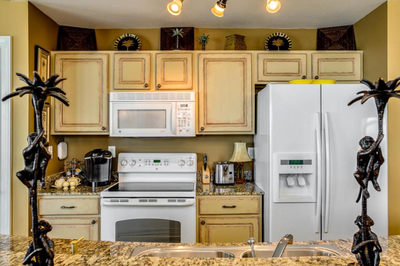 Sunrise Beach Resort II Panama City Beach Εξωτερικό φωτογραφία